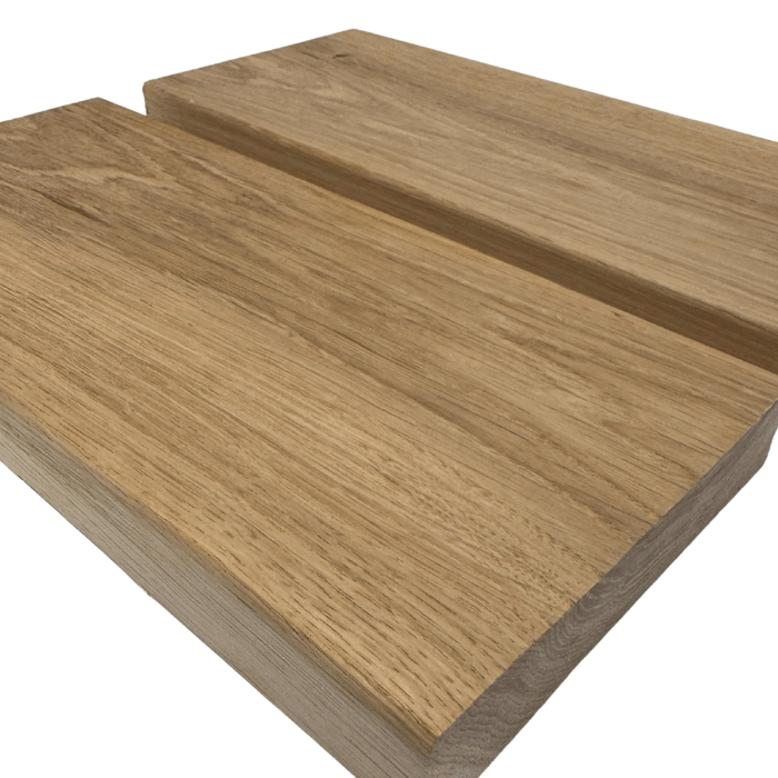 Tammest terrassilaud AB 28x137, sile/sile (valikulise pikkusega) - Image 6