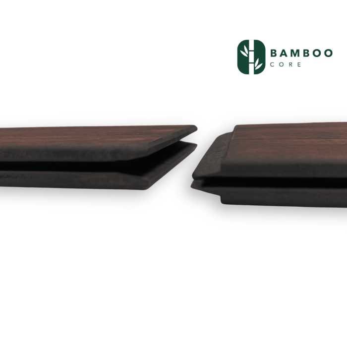 Bambusest terrassilaud Bamboo Core 20x140x1860mm, Dark chocolate - Image 4