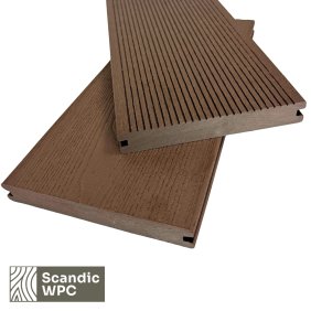 Terrassilauad Scandic