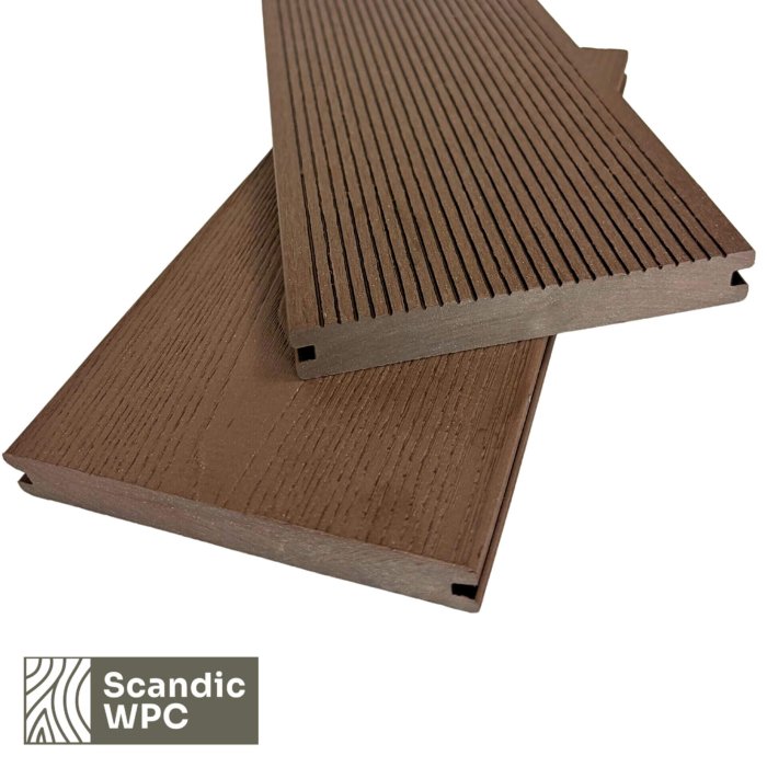 Terrassilauad Scandic