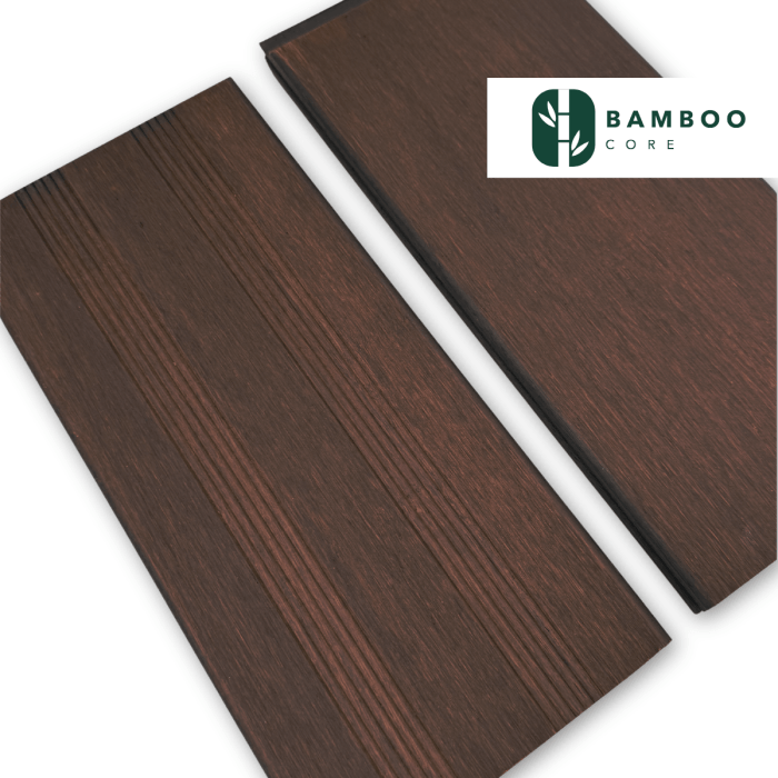 Bambusest terrassilaud Bamboo Core 20x140x1860mm, Dark chocolate - Image 15