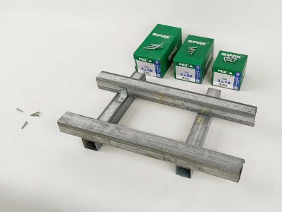 Spax flex metallkruvi - Image 5