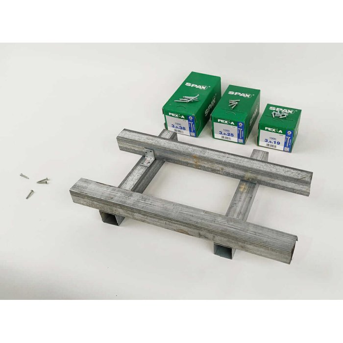Spax flex metallkruvi - Image 5