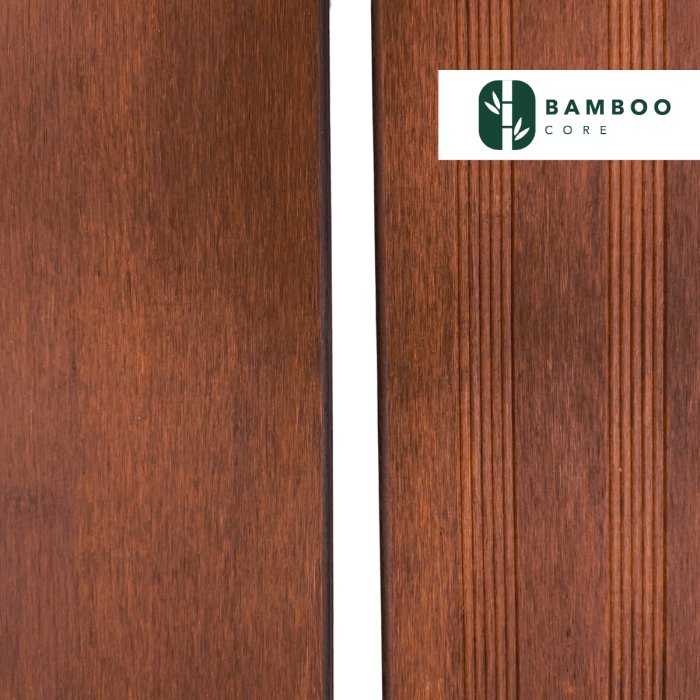 Bambusest terrassilaud Bamboo Core 20x140x1860 mm, Coper brown - Image 14
