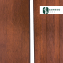 Bambusest terrassilaud Bamboo Core 20x140x1860 mm, Coper brown - Image 14