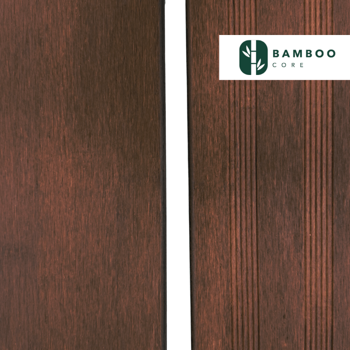 Bambusest terrassilaud Bamboo Core 20x140x1860mm, Dark chocolate - Image 16