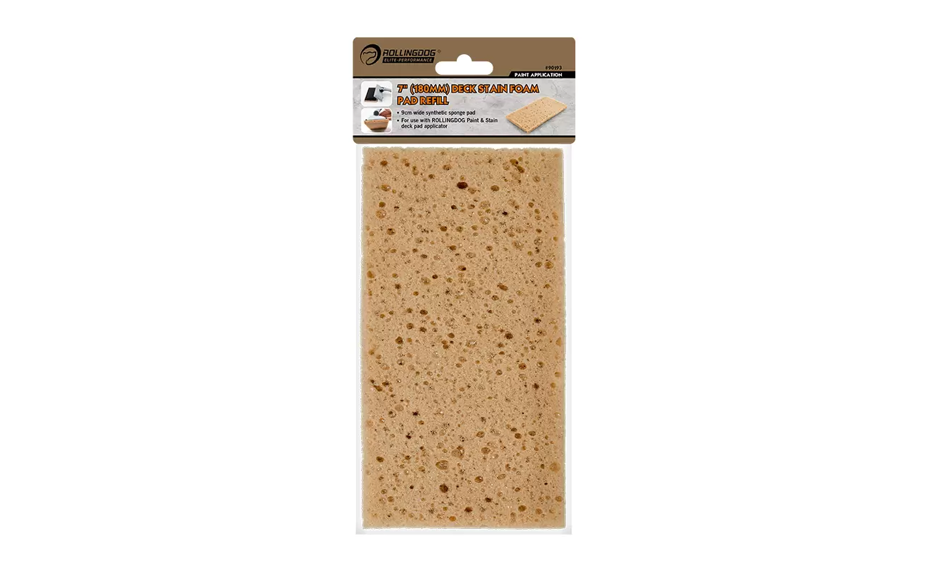 Aplikatoriaus kempinėlė PRO, ROLLINGDOG