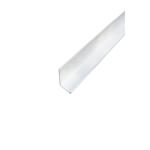 Alumiiniumist alumine plaadihoidik terrassi külje katmiseks, 6000 mm - Image 2
