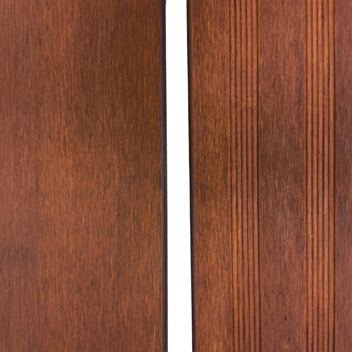 Bambusest terrassilaud Bamboo Core 20x140x1860 mm, Coper brown - Image 11