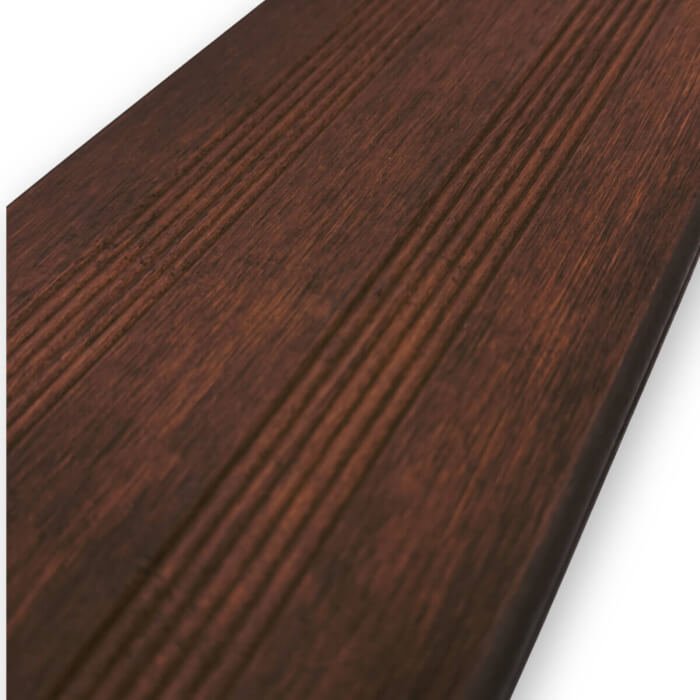 Bambusest terrassilaud Bamboo Core 20x140x1860mm, Dark chocolate - Image 8