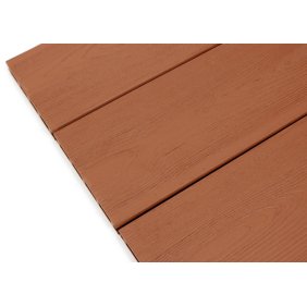 Brick Brown