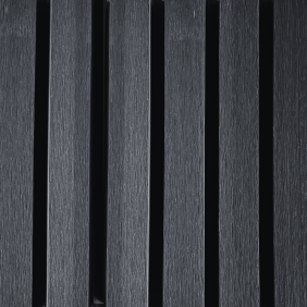 Scandic WPC Fortewood charcoal