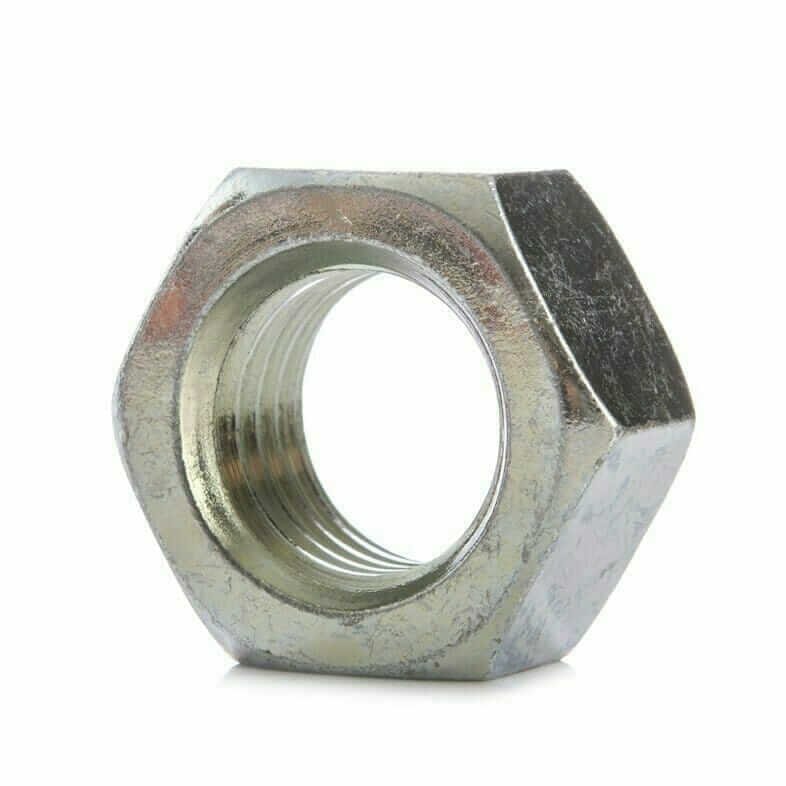 Cinkuota-verzle-M24-Zn Cinkuota veržlė M24