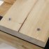Roostevabast terasest Expandet terrasikruvid A4 4,3×56 mm 200 tk - Image 2