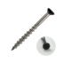 Fastshifter medsraigčiai terasai 4,3x56mm, A2, 200 vnt.
