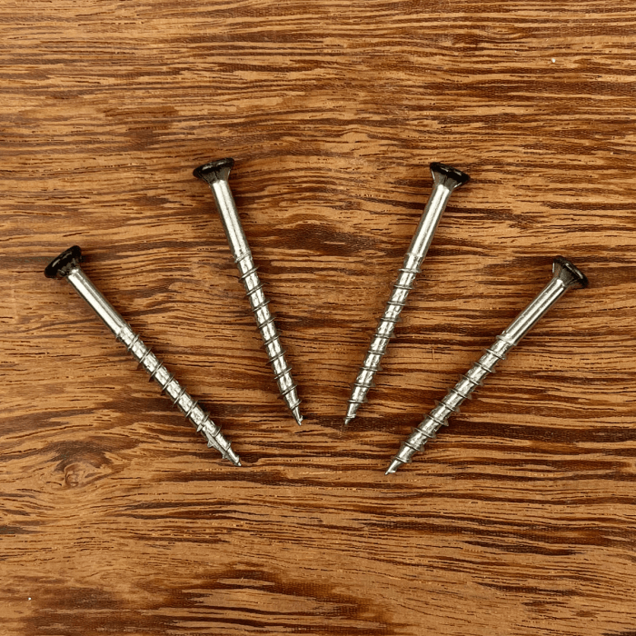 Fastshifter fassaadikruvid 4,3x45mm, A2, 200 tk - Image 3