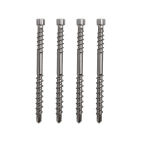 Fastshifter Invisible A4 peitkinnitusega terrassi kruvid 4,5x60 mm, T15, terrasside paigaldamiseks