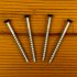 Fastshifter terrassikruvid SS410, 4,8x65mm, puurimisotsaga, 100 tk. - Image 3