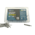 Fastshifter Invisible A4 peitkinnitusega terrassi kruvid 4,5x60 mm, 250 tk