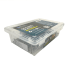 Fastshifter Invisible A4 peitkinnitusega terrassi kruvid 4,5x60 mm, 250 tk - Image 3