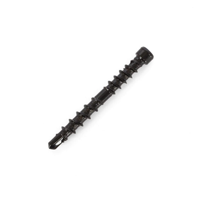 FASTSHIFTER nähtamatu kinnitusega terrassikruvi terrassilaudade kinnitamiseks alumiiniumist alusprussi külge 4.2x38 mm, 600 tk. - Image 6
