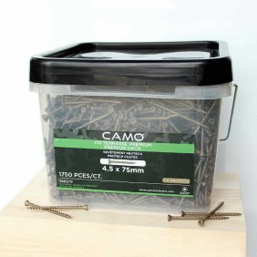 CAMO Premium