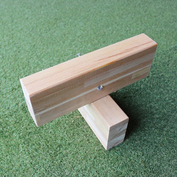 Välitingimuste puidukruvid Expandet EXTRA V2 5x90 mm 200 tk. - Image 2