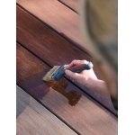 Terrassiõli Woca välisõli 0,75 l - Image 2