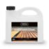 Puhastusaine puidule Woca Exterior wood cleaner 2,5 l - Image 5