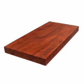 Kietmedžio terasinė lenta Merbau 21×145 mm