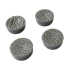 Kattekaitse WPC laudadele 11x11x4,2 new grey