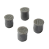 Kattekork Scandic WPC laudadele 5,7x5,7x6,55 new grey