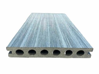 Newwood WPC plaat Tume tuhk/tormihall 22x140x3600 kahepoolne - Image 10