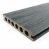 Newwood WPC plaat Tume tuhk/tormihall 22x140x3600 kahepoolne - Image 12