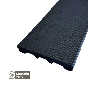 Scandic WPC terrassilaud