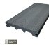 Scandic WPC terrassilaud Concrete Grey