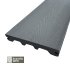 Scandic WPC laud Concrete Grey