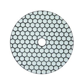 Deimantinis šlifavimo lapelis 125 mm