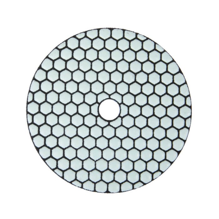 Deimantinis šlifavimo lapelis 125 mm