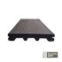 Scandic WPC terrassilaud Volcanic Grey 24x146x3600 puiduimitatsioon - Image 4