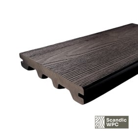 Scandic wpc lauad antratsiitvärv