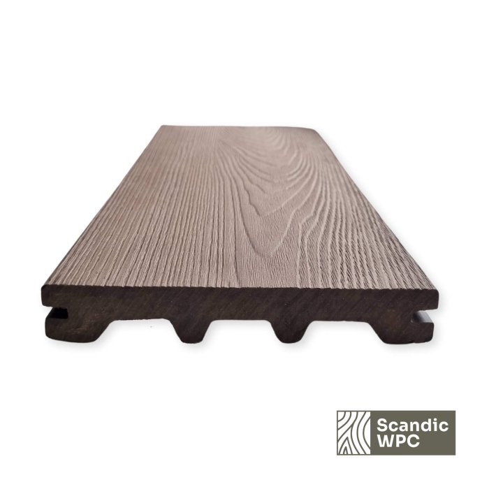 M-tüüpi Scandic WPC
