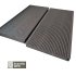 Scandic WPC terrassilaud Volcanic Grey värvi 20x140x4200 harjatud/sooniline täismassiivist - Image 4