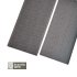 Scandic WPC terrassilaud Volcanic Grey värvi 20x140x4200 harjatud/sooniline täismassiivist - Image 3