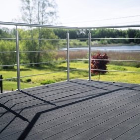 Scandic WPC Solid Vulcanic grey terrass _MDS