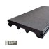 Scandic WPC terrassilaud Volcanic Grey värvi 24x146x4200 harjatud - Image 3