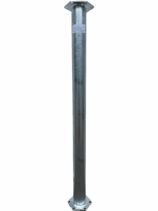 Kruvvundament M pikendus 68x1000x120mm - Image 2