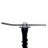 Välisvalgustuse kruvivundament 68x350x3mm - Image 7
