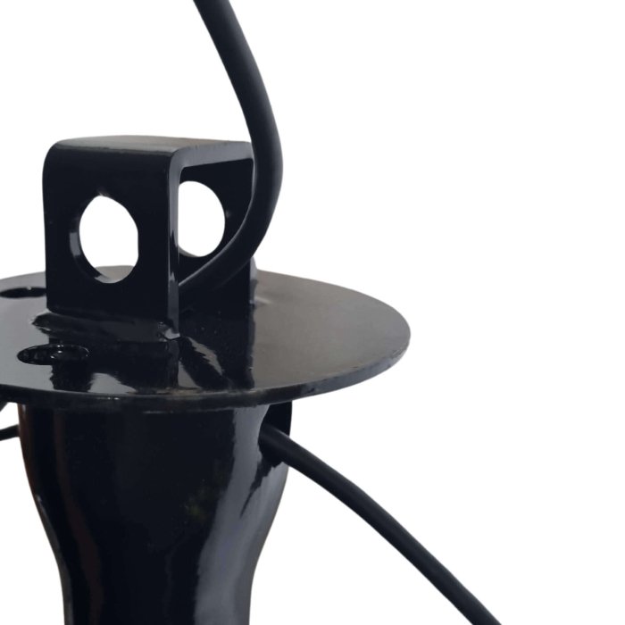 Välisvalgustuse kruvivundament 68x350x3mm - Image 6