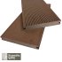 Scandic WPC terrassilaud Wood Brown 20x140x3600 sooniline/harjatud täismassiivist